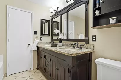 5333 Kingsknowe Parkway, Fort Worth, TX 76135 - Photo 23