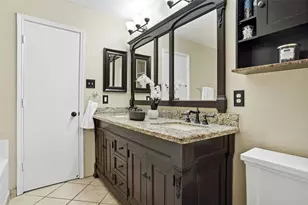 5333 Kingsknowe Pkwy, Fort Worth, TX 76135 - Photo 23