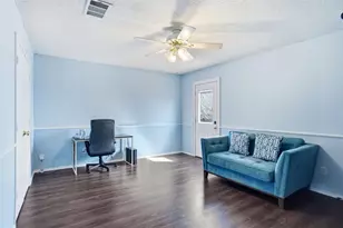 5333 Kingsknowe Pkwy, Fort Worth, TX 76135 - Photo 33