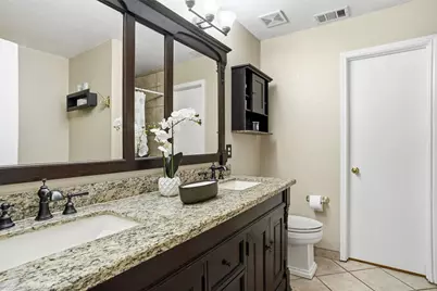 5333 Kingsknowe Parkway, Fort Worth, TX 76135 - Photo 21