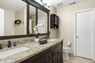 5333 Kingsknowe Pkwy, Fort Worth, TX 76135 - Photo 21