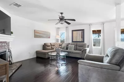 5333 Kingsknowe Parkway, Fort Worth, TX 76135 - Photo 9