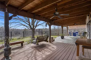 5333 Kingsknowe Pkwy, Fort Worth, TX 76135 - Photo 5