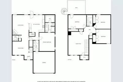 5333 Kingsknowe Parkway, Fort Worth, TX 76135 - Photo 39