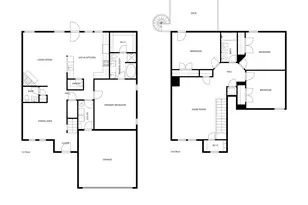 5333 Kingsknowe Pkwy, Fort Worth, TX 76135 - Photo 39