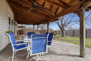 5333 Kingsknowe Pkwy, Fort Worth, TX 76135 - Photo 37