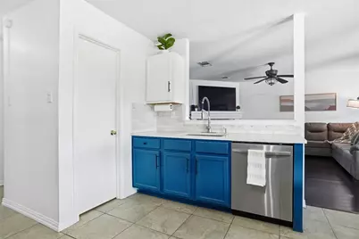 5333 Kingsknowe Parkway, Fort Worth, TX 76135 - Photo 17