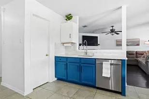 5333 Kingsknowe Pkwy, Fort Worth, TX 76135 - Photo 17