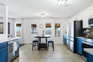 5333 Kingsknowe Pkwy, Fort Worth, TX 76135 - Photo 15