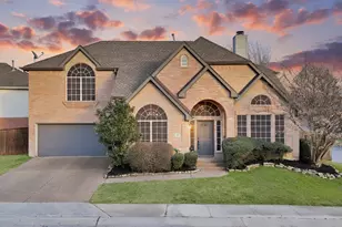 5421 Mill Run Dr, McKinney, TX 75072 - Photo 1