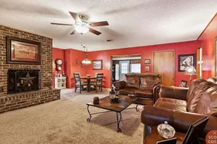 501 W College St, Rising Star, TX 76471 - Photo 9