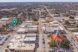 321 S Columbia St, Stephenville, TX 76401 - Photo 37