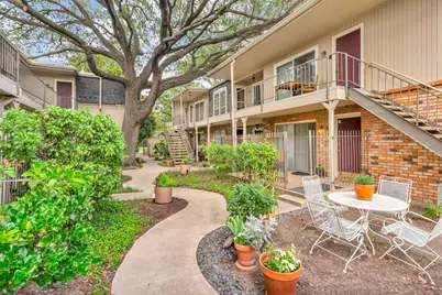 5305 Fleetwood Oaks Avenue #274, Dallas, TX 75235 - Photo 15
