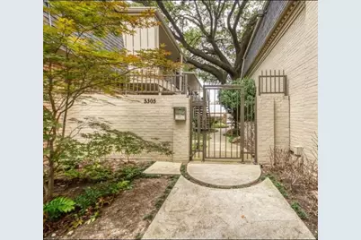 5305 Fleetwood Oaks Avenue #274, Dallas, TX 75235 - Photo 3