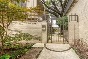 5305 Fleetwood Oaks Ave, Dallas, TX 75235 - Photo 3