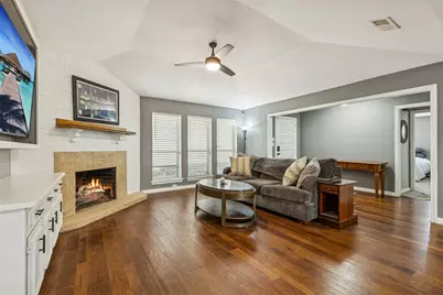 433 Tall Oaks Lane, Richardson, TX 75081 - Photo 3