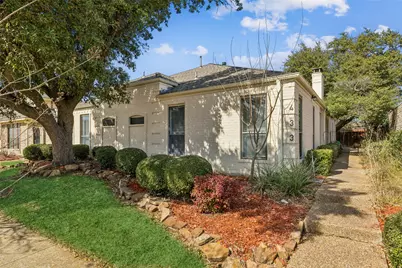 433 Tall Oaks Lane, Richardson, TX 75081 - Photo 1