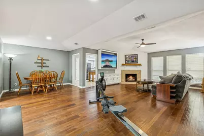 433 Tall Oaks Lane, Richardson, TX 75081 - Photo 9