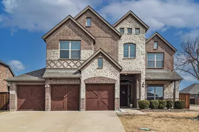 1601 Firenza Court, McLendon Chisholm, TX 75032 - Photo 3