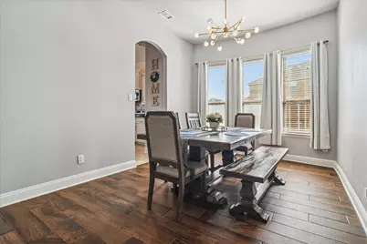 1601 Firenza Court, McLendon Chisholm, TX 75032 - Photo 5