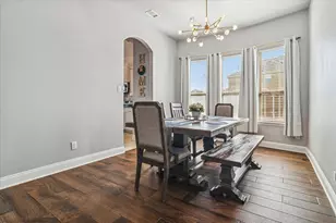 1601 Firenza Ct, McLendon Chisholm, TX 75032 - Photo 5