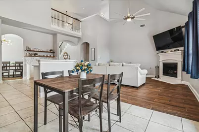 1601 Firenza Court, McLendon Chisholm, TX 75032 - Photo 5