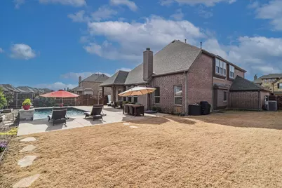 1601 Firenza Court, McLendon Chisholm, TX 75032 - Photo 17