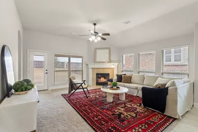 1020 Broken Wheel Trail, Aubrey, TX 76227 - Photo 3