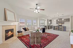 1020 Broken Wheel Tr, Aubrey, TX 76227 - Photo 5