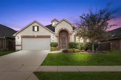 1020 Broken Wheel Trail, Aubrey, TX 76227 - Photo 1