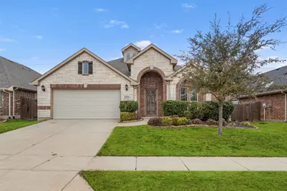 1020 Broken Wheel Trail, Aubrey, TX 76227 - Photo 29