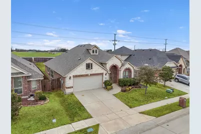 1020 Broken Wheel Trail, Aubrey, TX 76227 - Photo 35