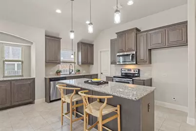 1020 Broken Wheel Trail, Aubrey, TX 76227 - Photo 9