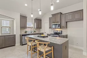 1020 Broken Wheel Tr, Aubrey, TX 76227 - Photo 9