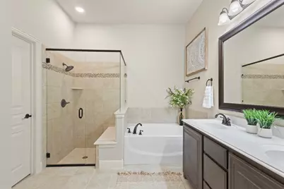 1020 Broken Wheel Trail, Aubrey, TX 76227 - Photo 15