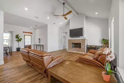 161 Purcell Lane, Tuscola, TX 79562 - Photo 9