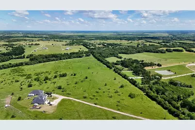 Tbd Alsdorf Road #Lot 3 & 4, Ennis, TX 75119 - Photo 3