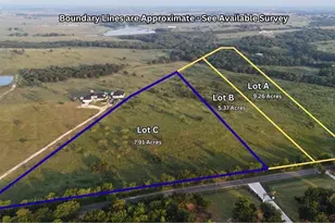 Tbd Alsdorf Rd, Ennis, TX 75119 - Photo 1