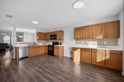 1604 Wynfield Drive, Little Elm, TX 75068 - Photo 9