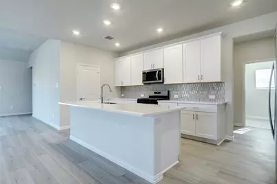 1008 Eagle Run Lane, Lavon, TX 75166 - Photo 3