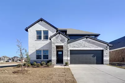 1008 Eagle Run Lane, Lavon, TX 75166 - Photo 1