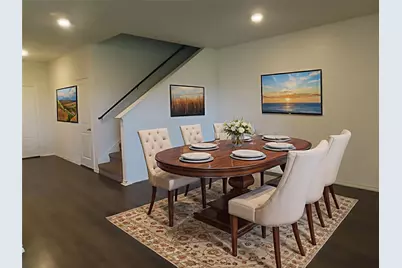 3037 Zinnia Street, Royse City, TX 75189 - Photo 9