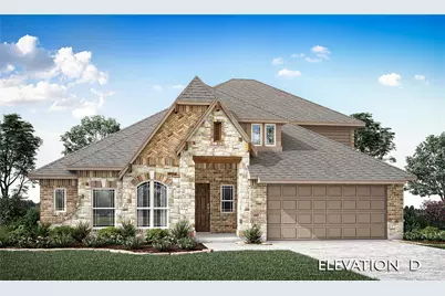 310 Bowrider Lane, Granbury, TX 76049 - Photo 1