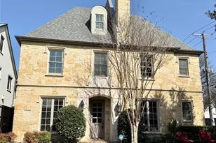 4400 Glenwick Ln, University Park, TX 75205 - Photo 1