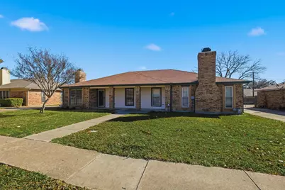 5722 Westchase Drive, North Richland Hills, TX 76180 - Photo 3