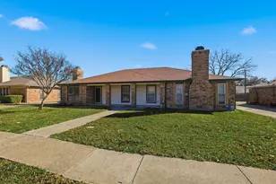 5722 Westchase Dr, North Richland Hills, TX 76180 - Photo 3