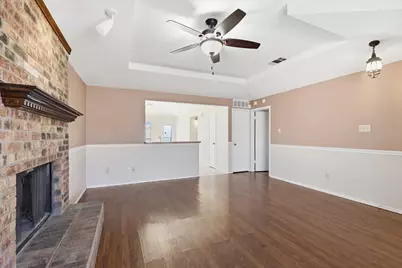 5722 Westchase Drive, North Richland Hills, TX 76180 - Photo 15