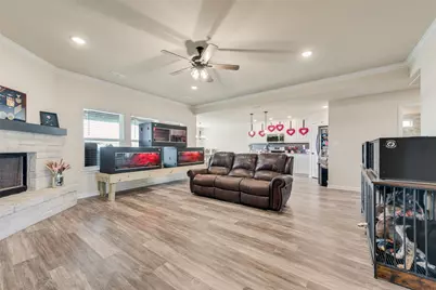 121 Palmer South Court, Palmer, TX 75152 - Photo 11