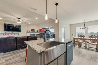 121 Palmer South Court, Palmer, TX 75152 - Photo 5