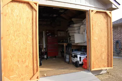 640 Mooney Drive, Saginaw, TX 76179 - Photo 33